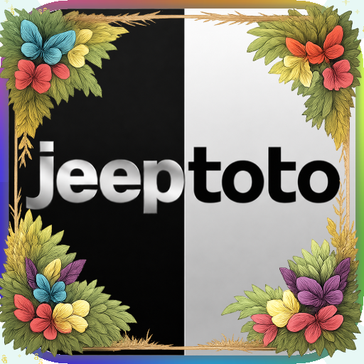 jeeptoto — galeri pratinjau Resmi APK